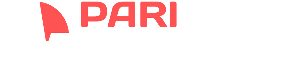 PariPulse logosu