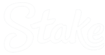 STAKE logosu