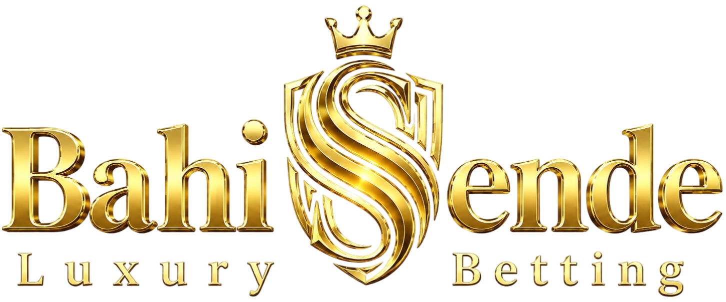 BAHİSENDE logosu